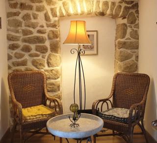 Maison village à 2 pas de la Dolce Via, Ardèche - Les Ollières-sur-Eyrieux - 3