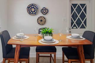 Cozy 3Bdr home in the heart of Tampa - 5