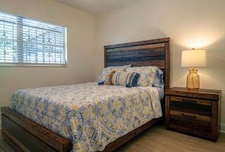 Cozy 3Bdr home in the heart of Tampa - 2