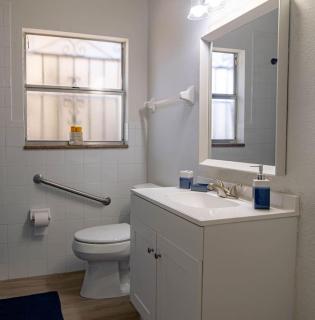 Cozy 3Bdr home in the heart of Tampa - Tampa - 1