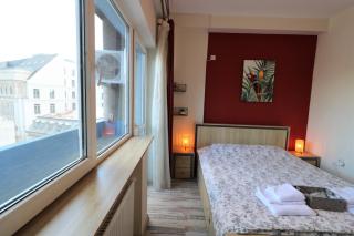 Charming Cozy Apartment - Old Town - Free Minibar - 8