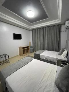 Hotel la Perle d'Arfoud - Erfoud - 6