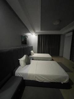 Hotel la Perle d'Arfoud - Erfoud - 5