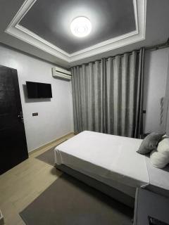 Hotel la Perle d'Arfoud - Erfoud - 3