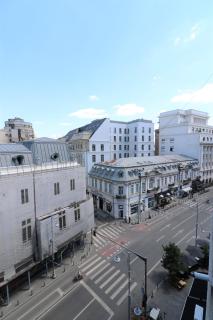 Charming Cozy Apartment - Old Town - Free Minibar - 4