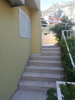 Apartment & bedroom D&M2 - Makarska - 4