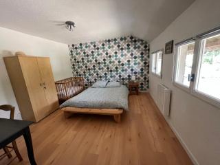 Appartement atypique - Eslettes - 5