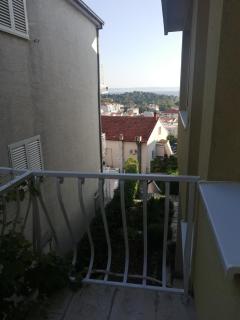 Apartment & bedroom D&M2 - Makarska - 3