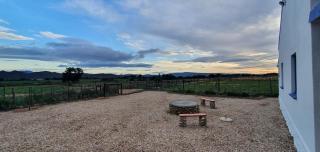 Karoo Leeu Cottage - 2