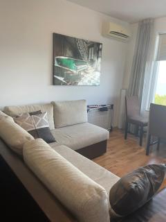 Byla Sun Day Apartament - 8