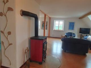 Helle Ferienwohnung - Südeifel - 8