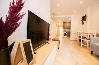 Apartamento en el Puerto de l’Ampolla - L'Ampolla - 3
