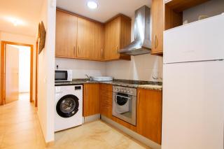 Apartamento en el Puerto de l’Ampolla - 2