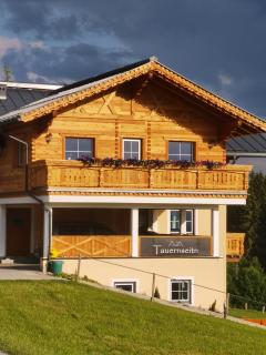 Haus Tauernseitn - Schladming - 8