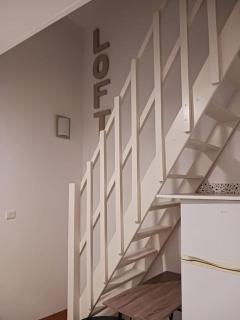 Loft Sympa au calme - 9