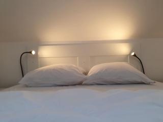 Loft Sympa au calme - Sourdun - 6