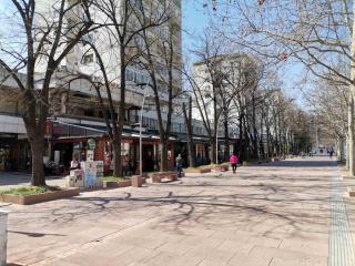 CALLA 4 Apartment - Main Square, in the City Shopping Center - PARKING SLOT WITH SECURITI AND VIDEO CAMERA - 4