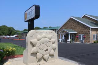 Sunbird Cape Cod Annex - West Yarmouth - 4