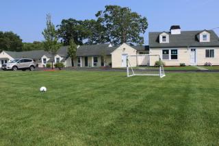 Sunbird Cape Cod Annex - West Yarmouth - 1