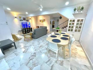 6-12Pax The Premium House 2 - Heart Of Sunway - Petaling Jaya - 5