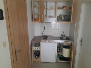 koula's apartments - Vasilika - 7