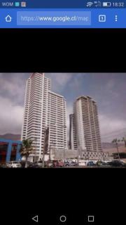 Mirador 2 de Playa Brava - Iquique - 3