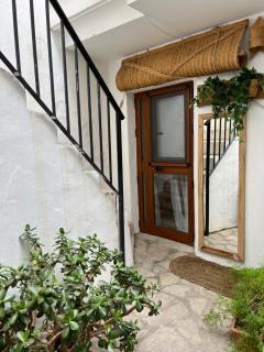 Tarifa the Life, acogedor estudio centro histórico - Tarifa - 7