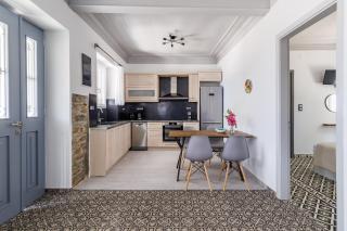 Afrodite's House - Glossa - 7