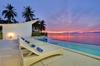 La Perle Resort Koh Samui - Mae Nam - 9