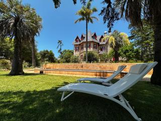 Chalet Ficalho - Cascais - 1
