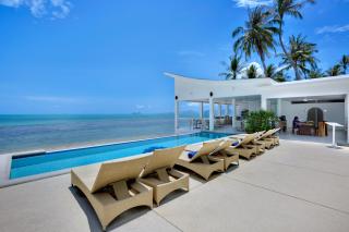 La Perle Resort Koh Samui - Mae Nam - 3