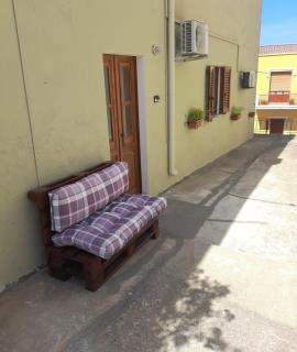 Casa Santina - SantʼAntìoco - 9