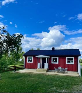 Litet hus på landet - - 9