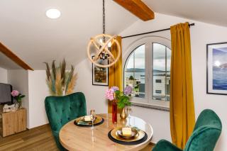 Apartmani Olea II Krk - 0