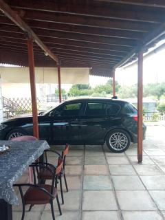 Savvinio Country Apartment - Alexandroupoli - 7