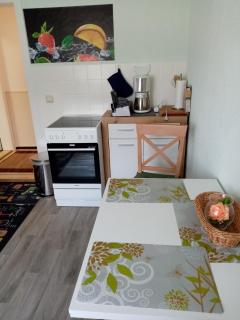 Ferienwohnung Tischer - 2