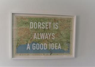 Farthing Cottage 2 South View - Swanage - 6