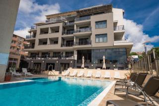 Polina Beach - Sosopol - 0