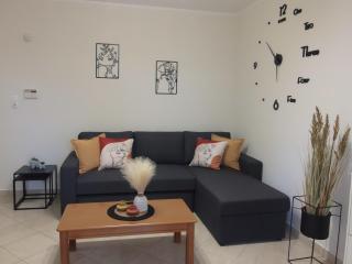 by The Sea Apartment - Iraklitsa - 6