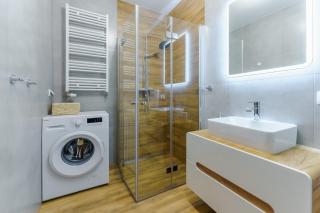 Apartament D-07 "NAWIGATOR" Kołobrzeg by Holiday&Sun - Colberga - 6