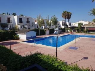 Duplex del Sol en Vera Coast - 9
