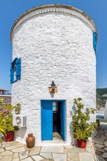 Balalas Windmill - 9