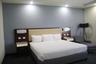 Best Western Santorin - 8