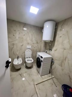 Atrium Apartment - Tirana - 1