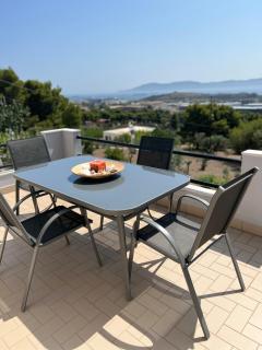 Luxury Country Home - Laurio - 0