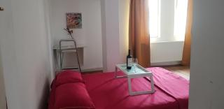 Private room at Ceausescu's place in Old City Unirii Square - 1