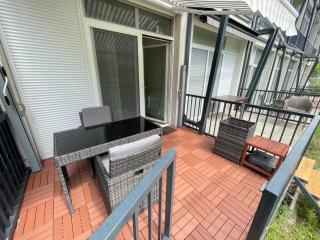 Violett Apartman - 3