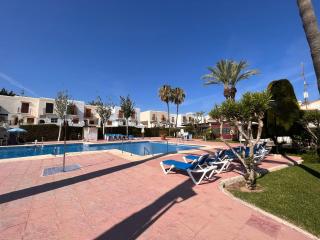 Duplex del Sol en Vera Coast - 8