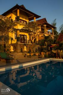 Beten Waru Bungalow and Restaurant - Amed - 3