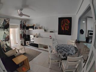 Naufragos Elite I - Torrevieja - 4